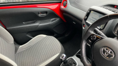 Toyota Aygo 1.0 VVT-i X-Trend 5dr Petrol Hatchback